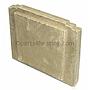 End Refractory Tile