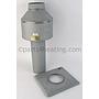 Indoor Stack Kit (Includes inner adapter panel)