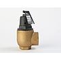 Relief Valve, Pressure 1 IN., 50 PSI, IB1500 AND 1700