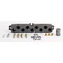Return Header (Includes set of 9 gaskets)