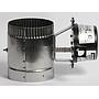 VENT DAMPER ASSY, 5 INCH