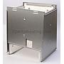 Complete Combustion Chamber Assy.