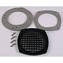 Outdoor Exhaust Grille