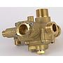 3 PORT VALVE/PRESSURE SWITCH ASSEMBLY