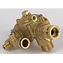 3 WAY VALVE AND PRESSOSTAT