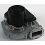 BLOWER MOTOR MODULATING