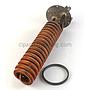 DHW Coil (double wall) with gasket (NO LONGER AVAILABLE)