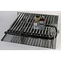 Burner Tray Assy, NAT